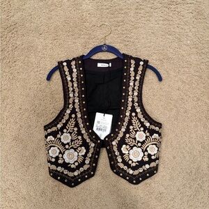 No offers! Spell Remi Vest in Midnight